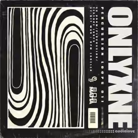 Onlyxne 808 Mafia Percussion Loops 11 [WAV]