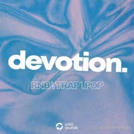 Orbit Sounds Devotion RnB [WAV]