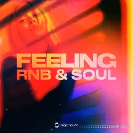 Origin Sound FEELING RNB and Soul [WAV]