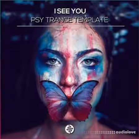 OST Audio I See You Psy Trance [DAW Templates]