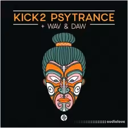 OST Audio Kick 2 Psytrance [MULTiFORMAT]