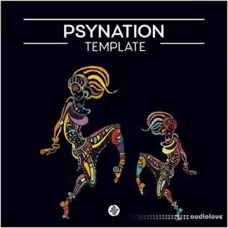 OST Audio Psynation [DAW Templates]