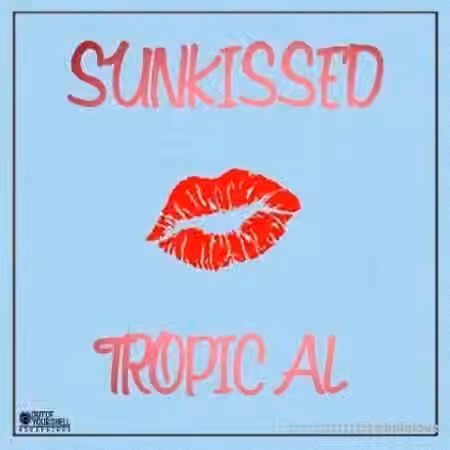 Out Of Your Shell Sounds SunKissed Tropical [WAV, MiDi]