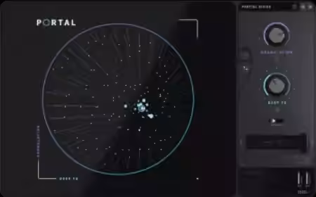 Output Portal v1.2.1 [WiN]