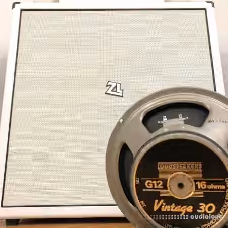 OwnHammer Impulse Response Libraries 412 ZLCS V30 MMMC [Impulse Response]