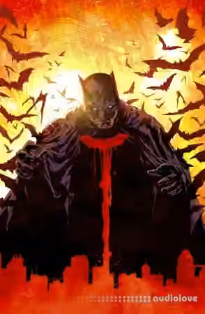 OZ Batmans Darksoul [WAV]
