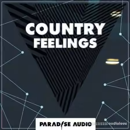 Paradise Audio Country Feelings [WAV]