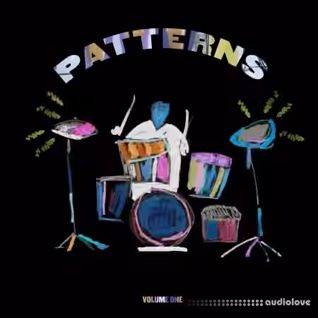 Paradise Music Library 8een Patterns [WAV]