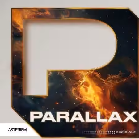 Parallax Asterism - Progressive and Melodic Trance [WAV]