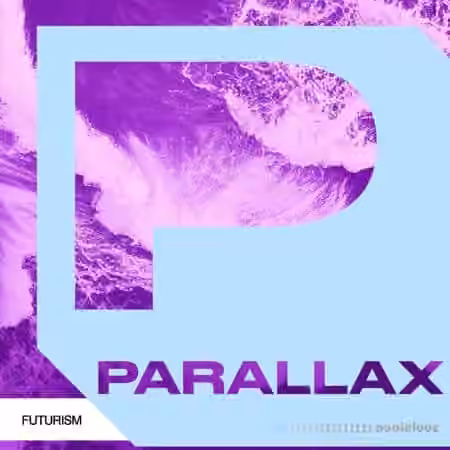 Parallax Futurism Melodic Tech and Trance [WAV]