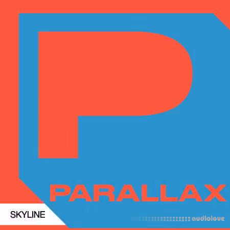 Parallax Skyline Uplifting Trance [WAV, Synth Presets]