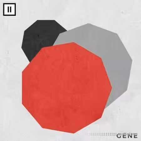 PAUSE Gene [WAV]