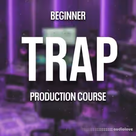 PedeBeats Trap Production Course [TUTORiAL]