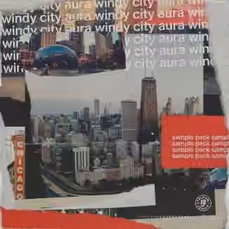 Pelham and Junior Windy City Aura Sample Pack (Compositions and Stems) [WAV]