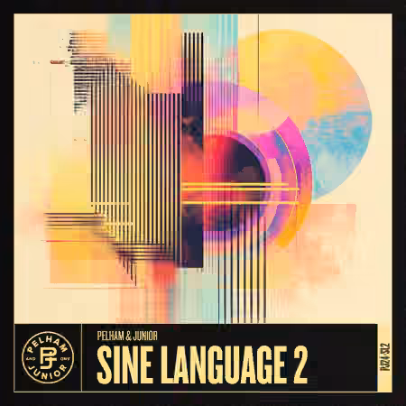 Pelham and Sine Language 2 [WAV]