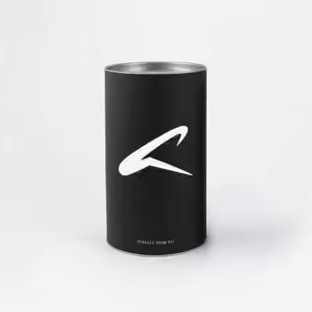 Pensees Drum Kit [WAV, DAW Templates]