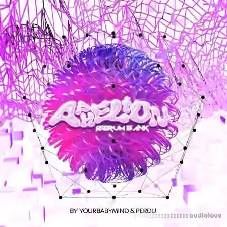 Perdu & Yourbabymind APHELION Serum Bank [WAV, MiDi, Synth Presets]