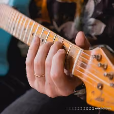 Pickup Music Modern Jazz Guitar [TUTORiAL]