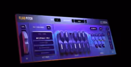 Pitch Innovations Fluid Pitch v1.5.0 PROPER [WiN]