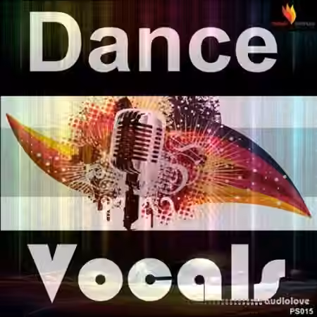 Planet Samples Dance Vocals [WAV, MiDi]