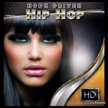 Platinum Audiolab Hook Driven Hip Hop Loops [ACiD, WAV, AiFF, REX]