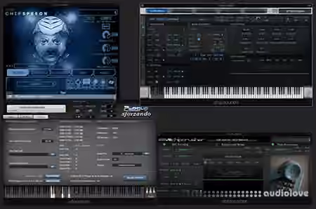Plogue plug-ins Bundle v2019.1 CE [WiN]