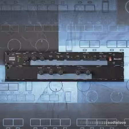 Plugin Alliance Bettermaker BM60 v1.0.1 [WiN]