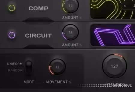 Plugin Alliance Brainworx bx_tonebox v1.0.0 [MacOSX]