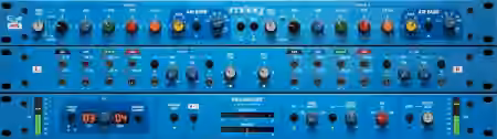 Plugin Alliance Maag Audio EQ4 MS v1.0.0 [MacOSX]