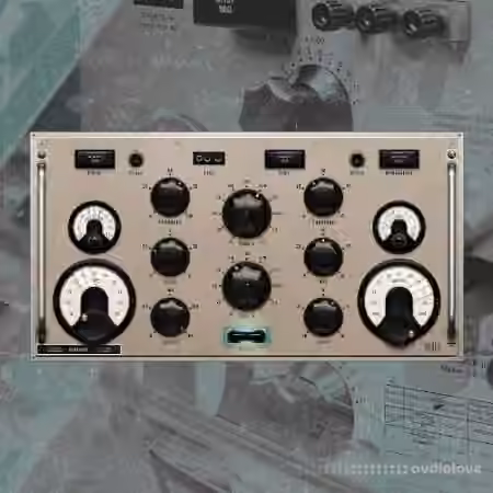 Plugin Alliance NEOLD OLDTIMER v1.0.1 [WiN]