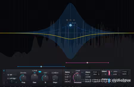 Plugin Alliance TBTECH Kirchhoff-EQ v1.7.1 [MacOSX]