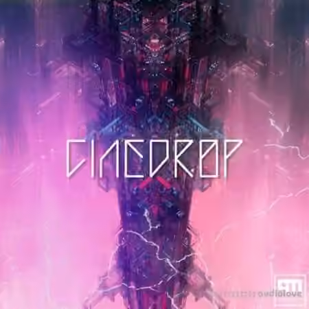 PMSFX CineDrop [WAV]