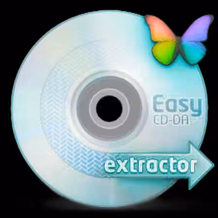 Poikosoft EZ CD Audio Converter v10.3.0.1 (x64) [WiN]