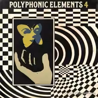 Polyphonic Music Library The Polyphonic Elements Vol.4 [WAV]