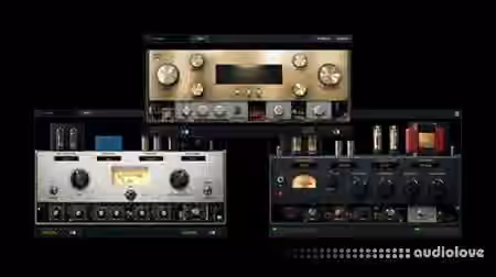 Positive Grid Pro Series Compressor v0.0.9 [WiN]