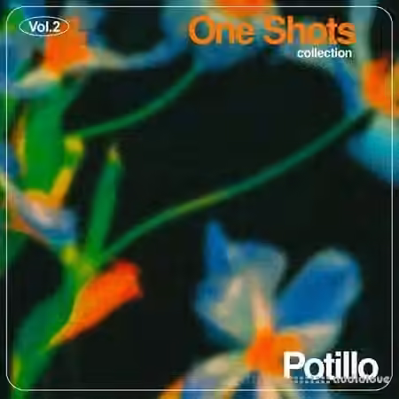 Potillo One Shot Collection Vol.2 [WAV]
