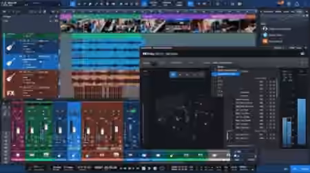 PreSonus Studio One Pro 7 v7.0.0 [WiN]