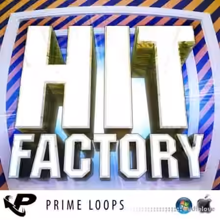 Prime Loops Hit Factory [WAV]