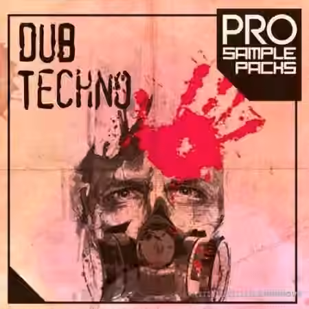 Pro Sample Packs Dub Techno [WAV, MiDi, Synth Presets]