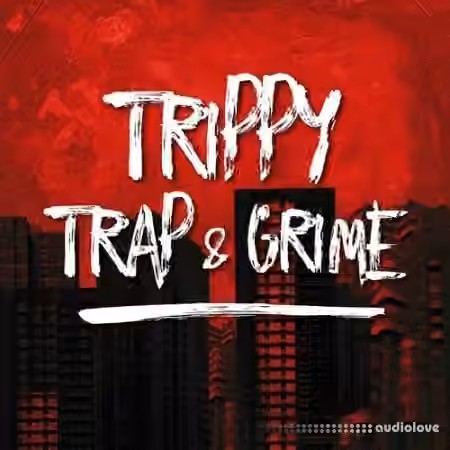 Pro Samples Trippy Trap and Grime [WAV]