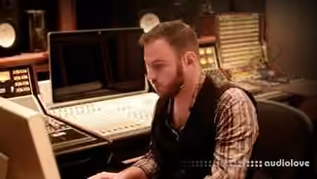 Pro Studio Live The Science of Mixing [TUTORiAL]