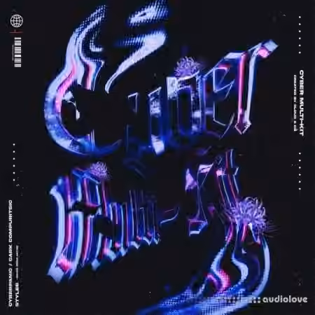 prod_db Cyber Multi-Kit [WAV, MiDi, Synth Presets]