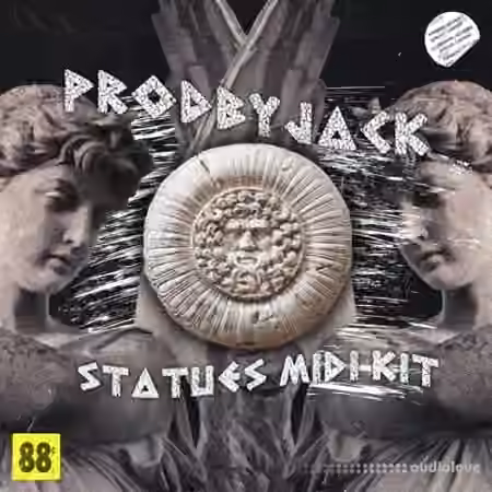 ProdbyJack Statues [MiDi]