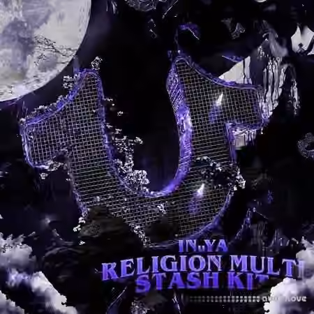 prodinuya RELiGiON Multikit (STASH 2023) [WAV, MiDi, Synth Presets]