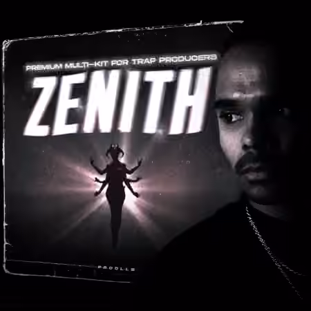 prodllb Zenith Multi Kit [WAV, MiDi, Synth Presets]