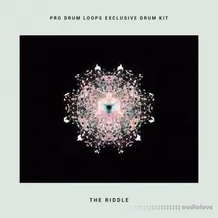 ProDrumLoops The Riddle [AiFF]