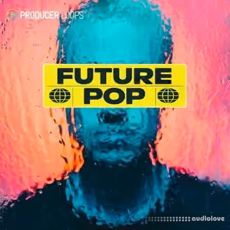 Producer Loops Future Pop [MULTiFORMAT]