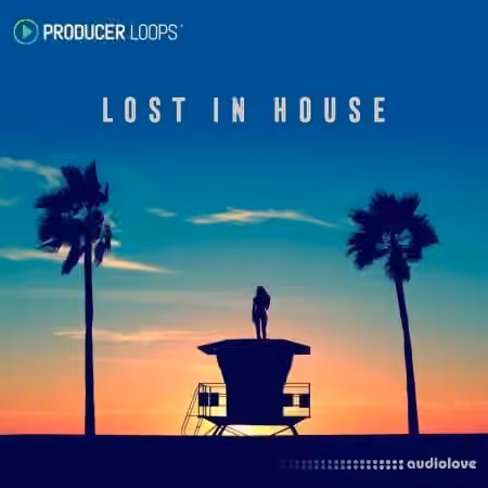 Producer Loops Lost In House for Serum [WAV, Synth Presets]