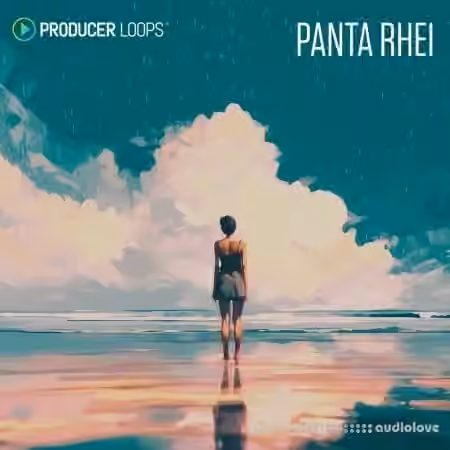Producer Loops Panta Rhei [MULTiFORMAT]