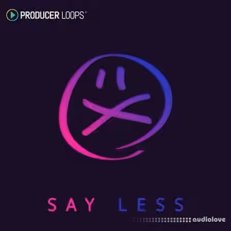 Producer Loops Say Less [MULTiFORMAT]